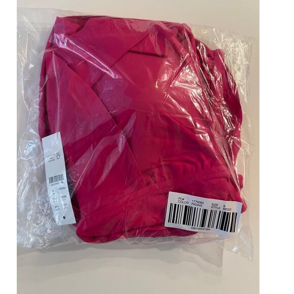 J. Crew Ruched Ruffle One-Piece Swimsuit - Picture 5 of 7